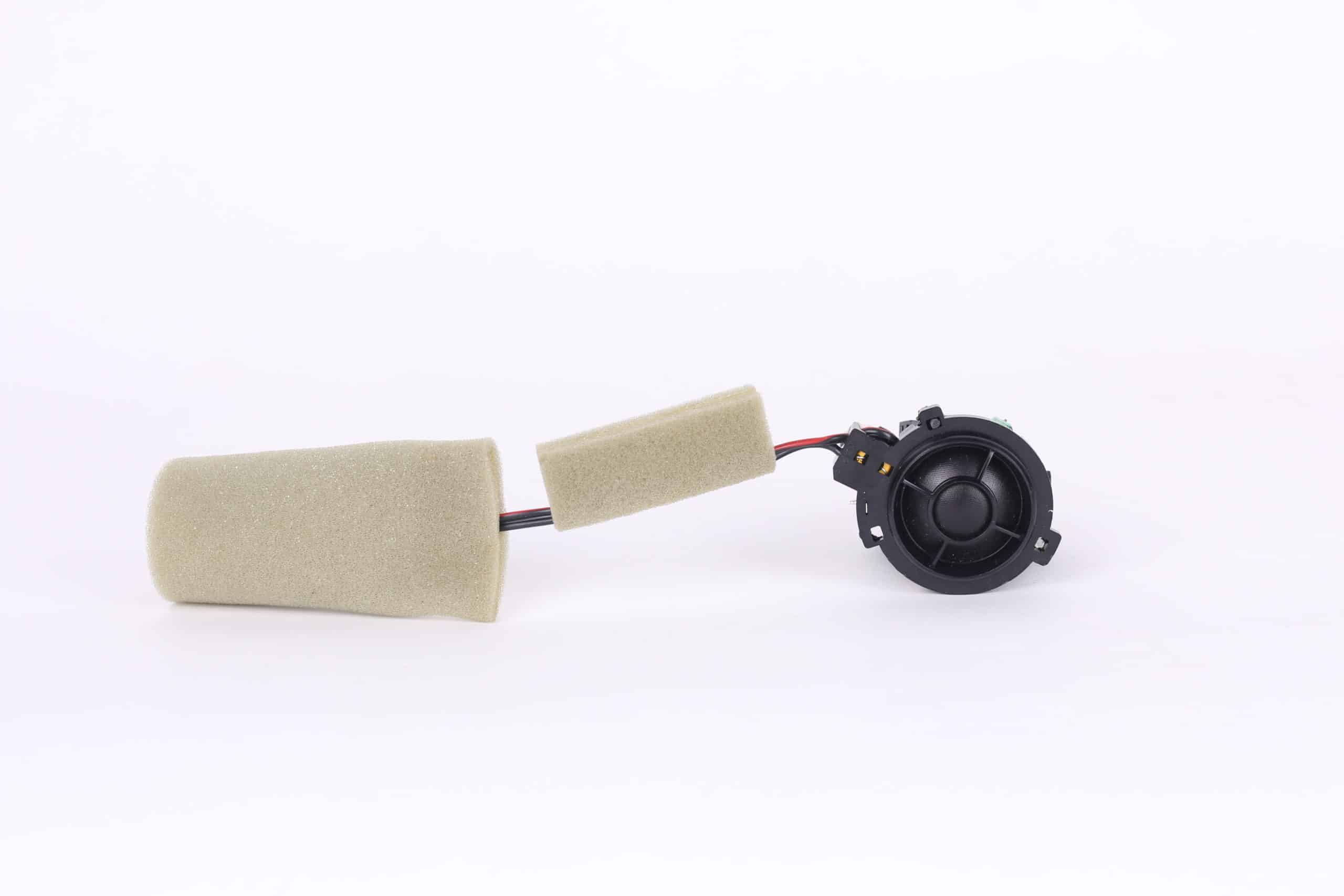 Enceinte Tweeter | 3T0 035 411 B