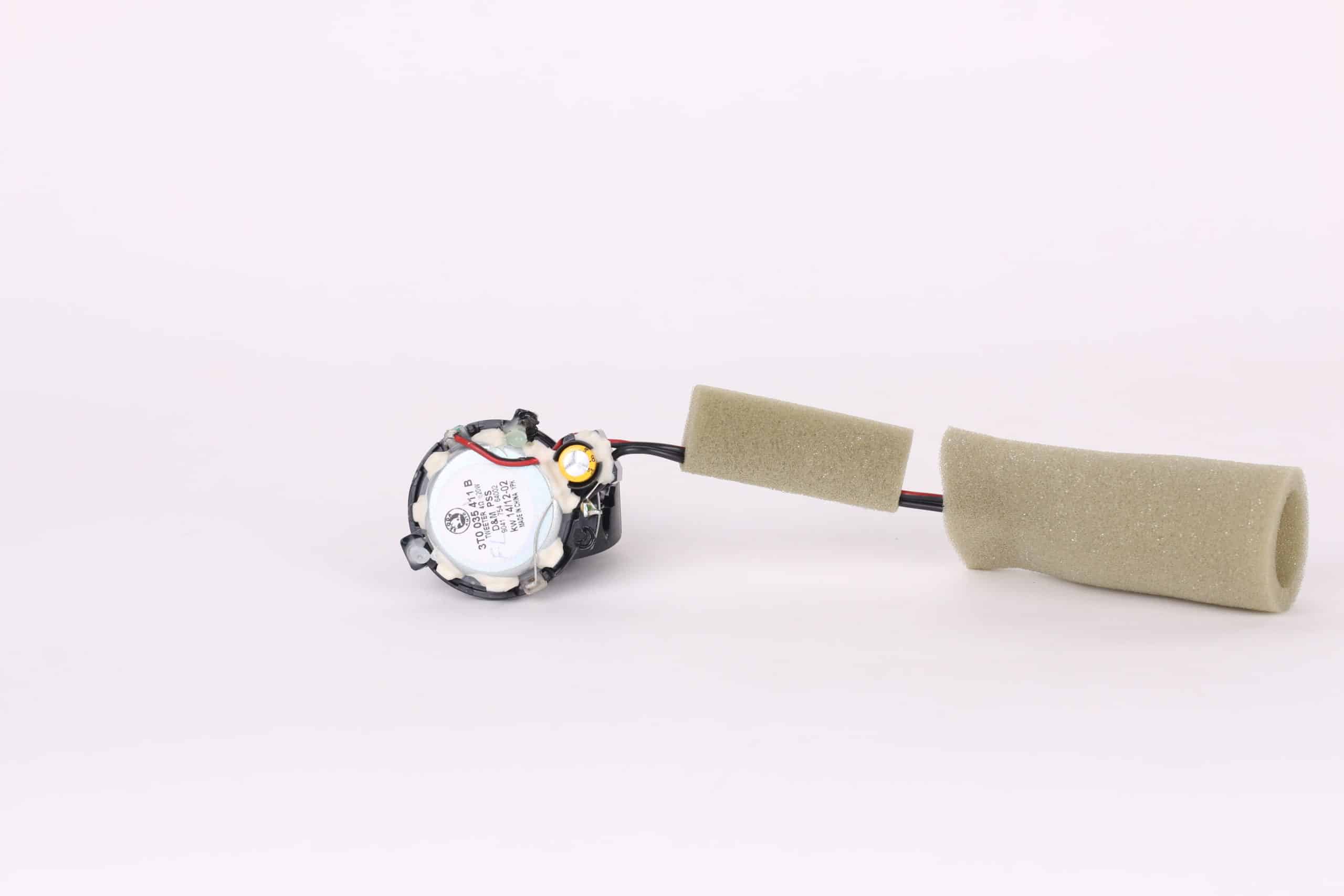 Enceinte Tweeter | 3T0 035 411 B - Image 2