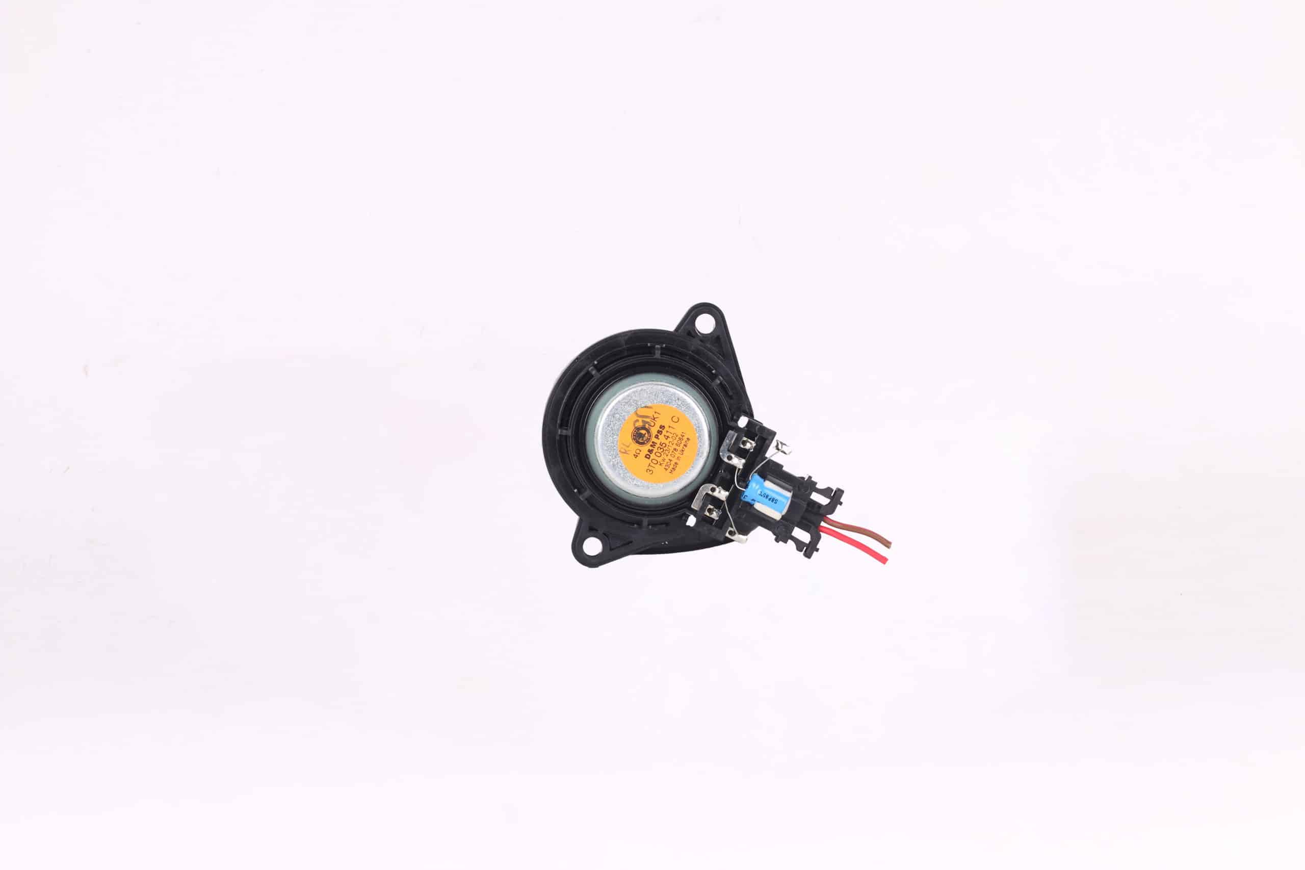 Enceinte Medium / Tweeter | 3T0 035 411 C - immagine 2