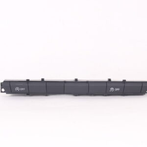 Bouton console centrale    | 4G0 927 137 R
