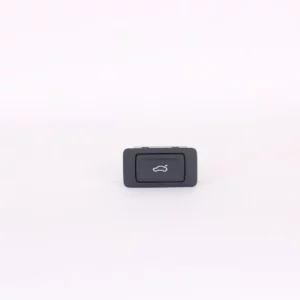 Bouton pour fermeture coffre | 4G0 959 831 A