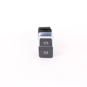 Bouton frein à main électrique | 4G1 927 225 B