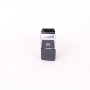 Bouton frein à main électrique | 4G1 927 225 C