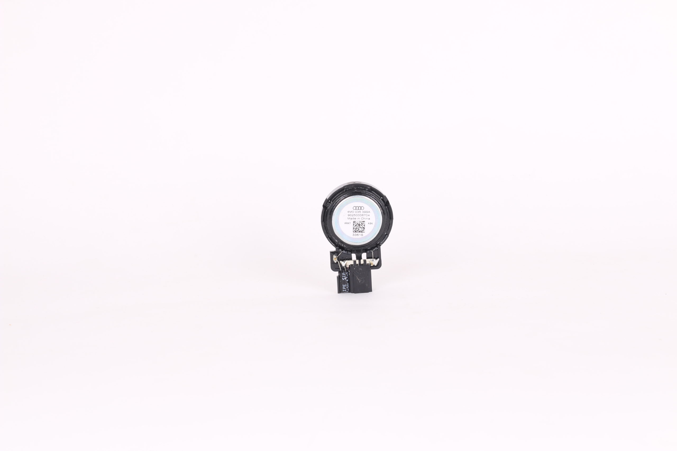 Enceinte Tweeter | 4M0 035 399 A - Image 2