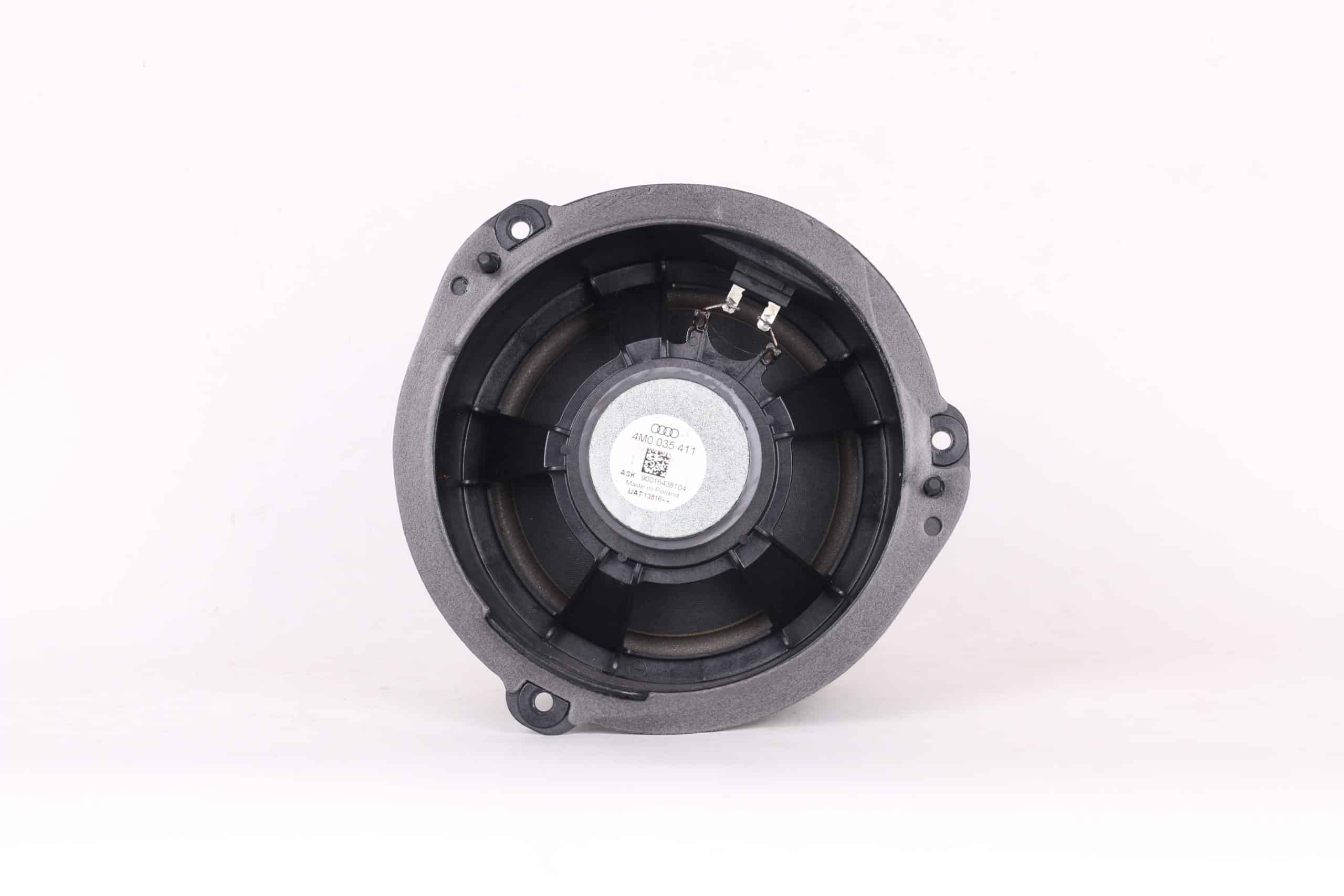 Enceinte Woofer | 4M0 035 411 - Afbeelding 2