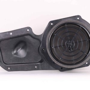 Enceinte Woofer    | 4M0 035 415