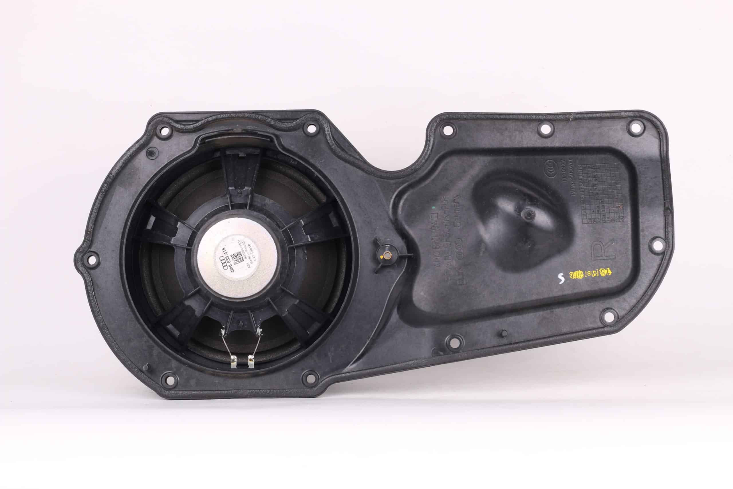 Enceinte Woofer | 4M0 035 415 - Image 2