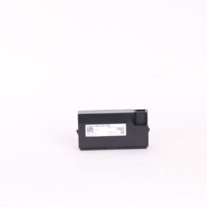 Sources externes USB, AUX, Media-IN    | 4M0 035 726