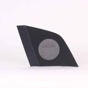 Grille    | 4M0 857 227