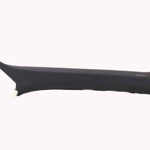 Revêtements divers | 4M0 867 234 (NOIR)