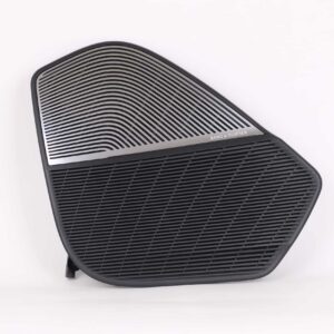 Grille B&O avec LED    | 4M0 868 152 B