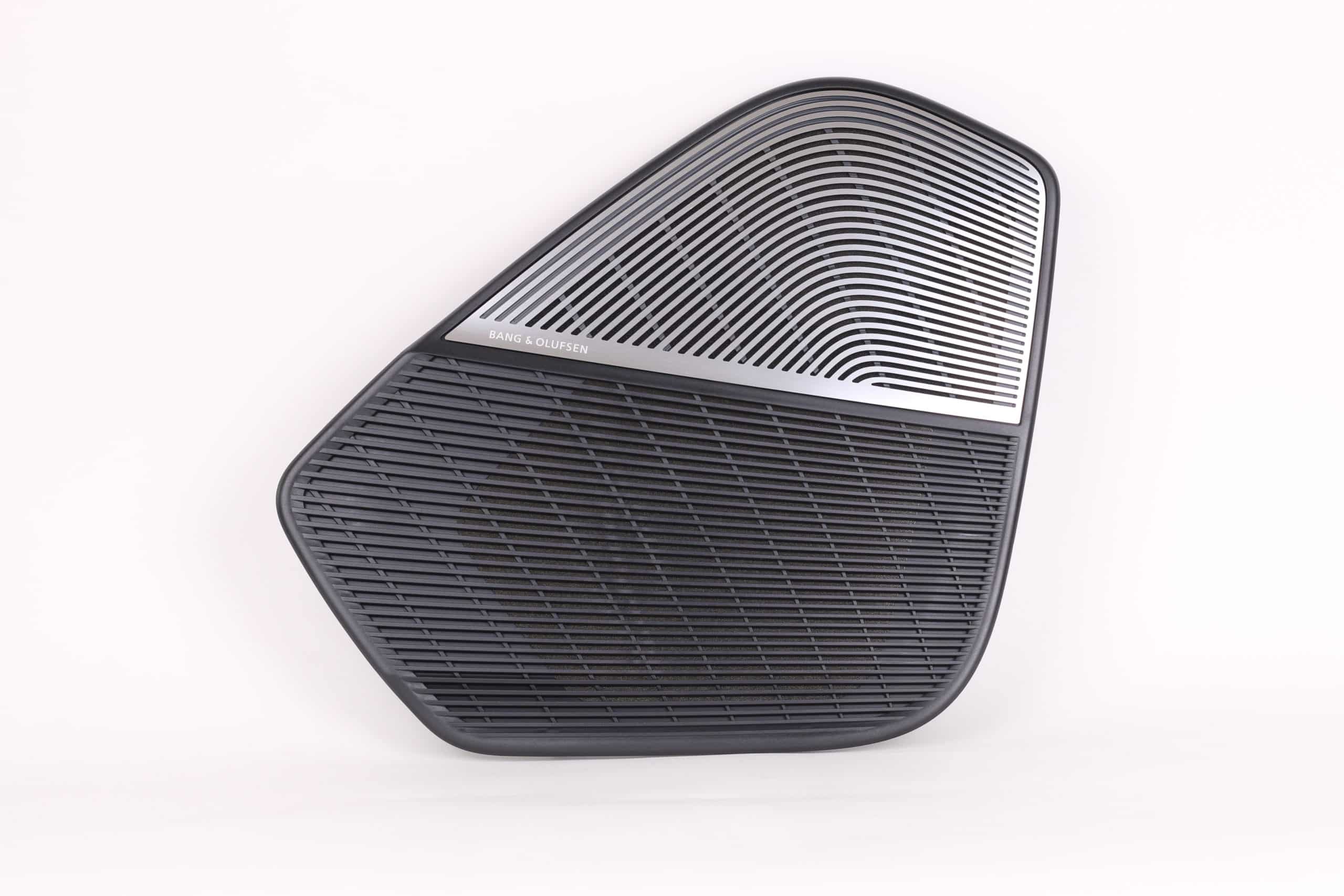 Grille | 4M0 868 415 B