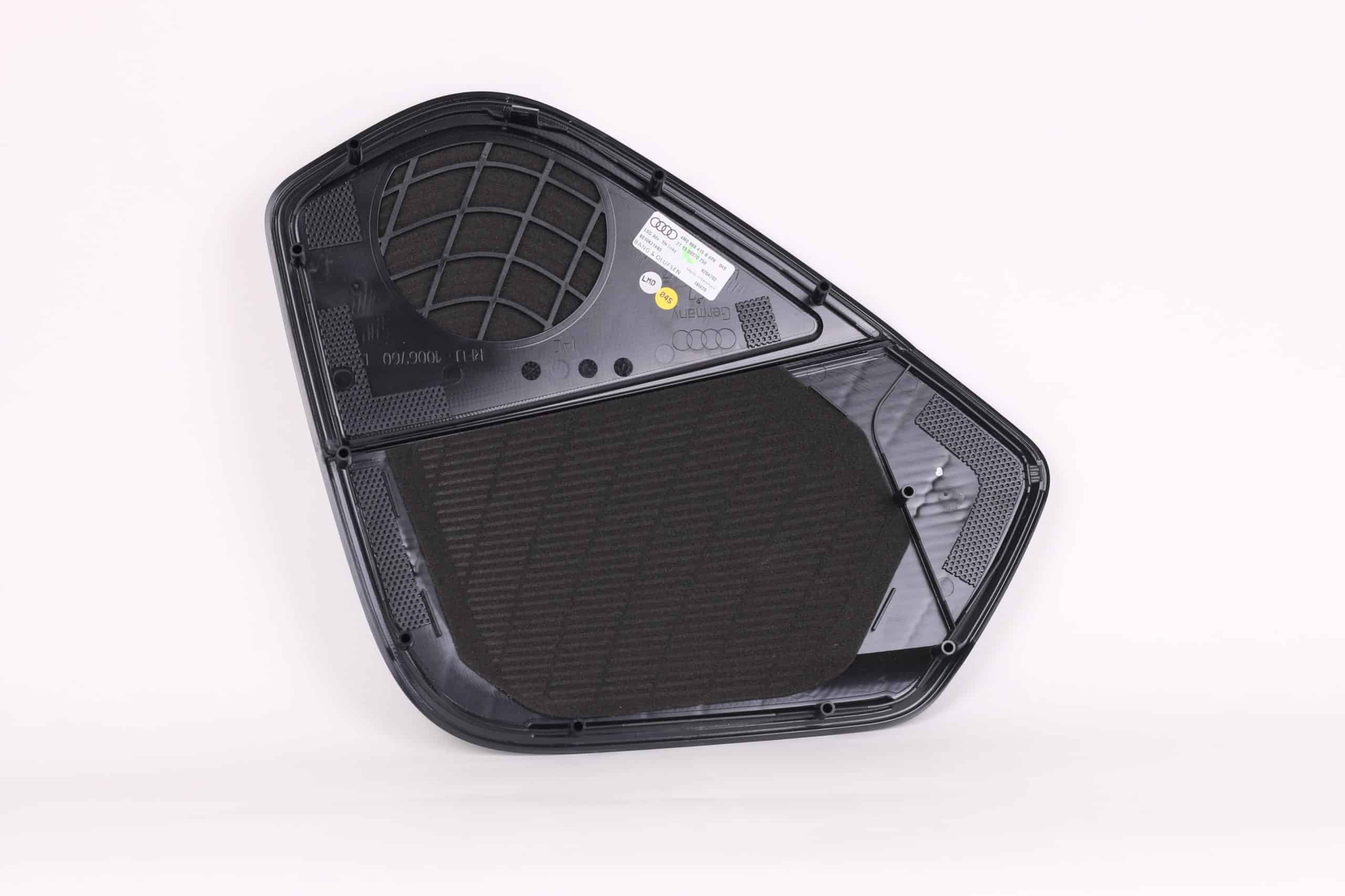 Grille | 4M0 868 415 B - immagine 2