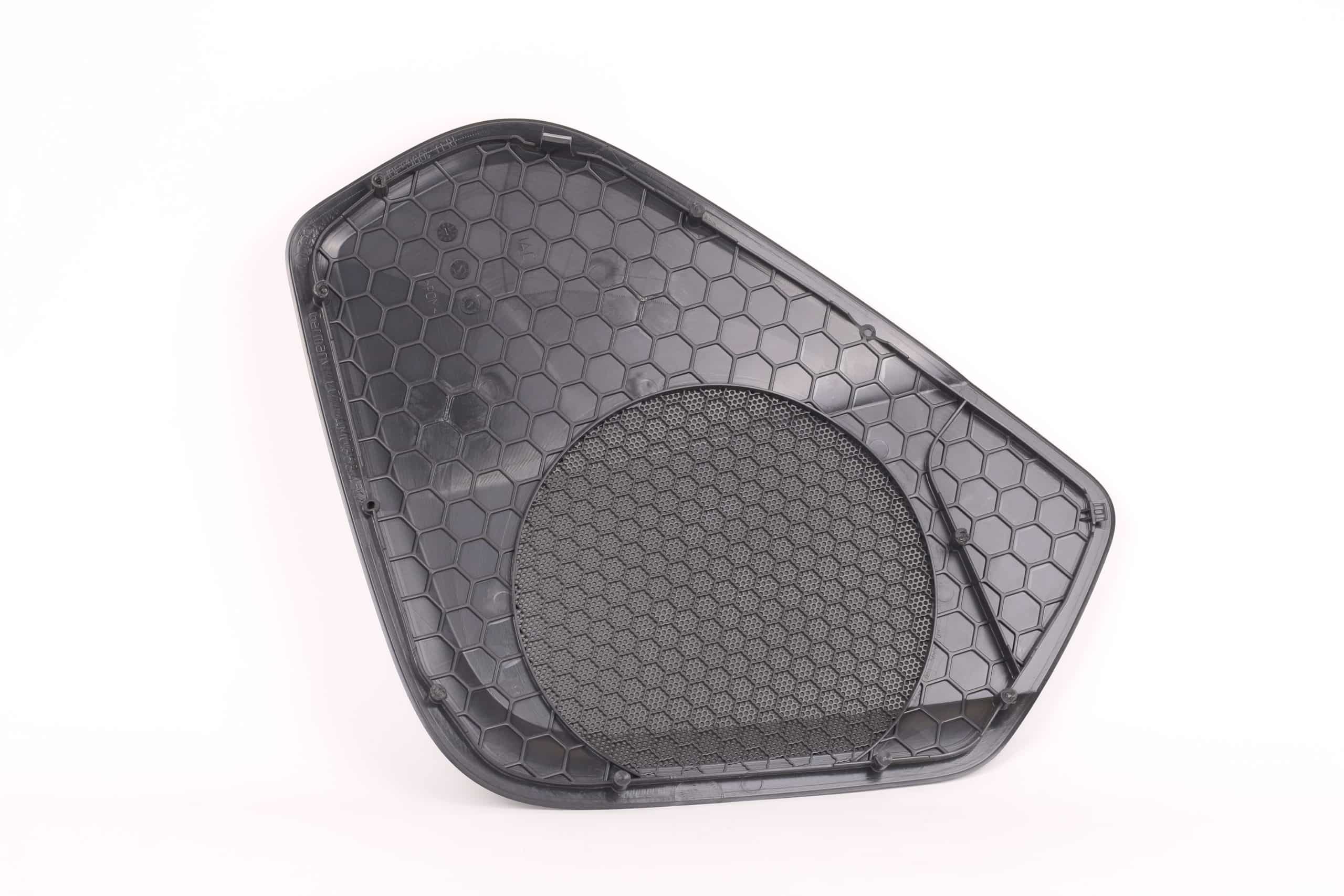 Grille | 4M0 868 451 - Imagen 2