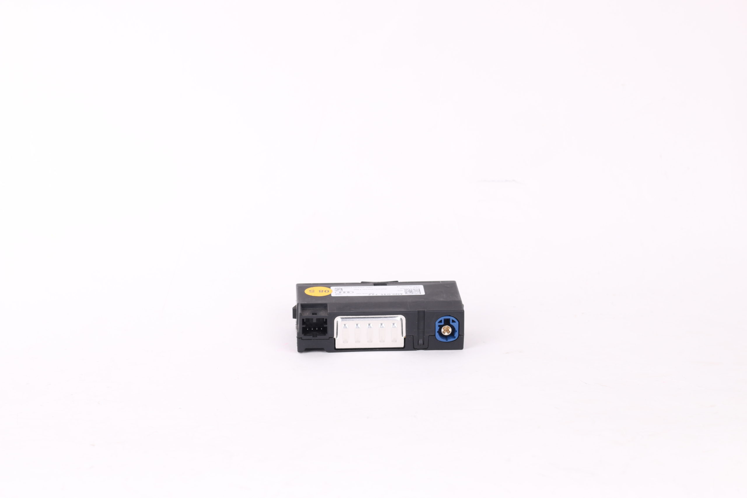HUB USB (Bleu) | 4N0 035 722 - Imagem 3