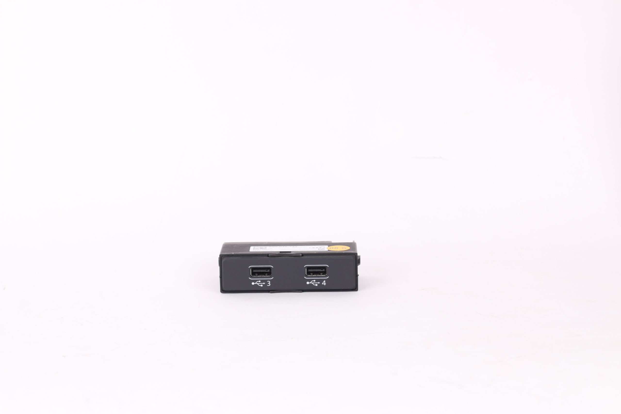 HUB USB (Bleu) | 4N0 035 722 - Imagem 4