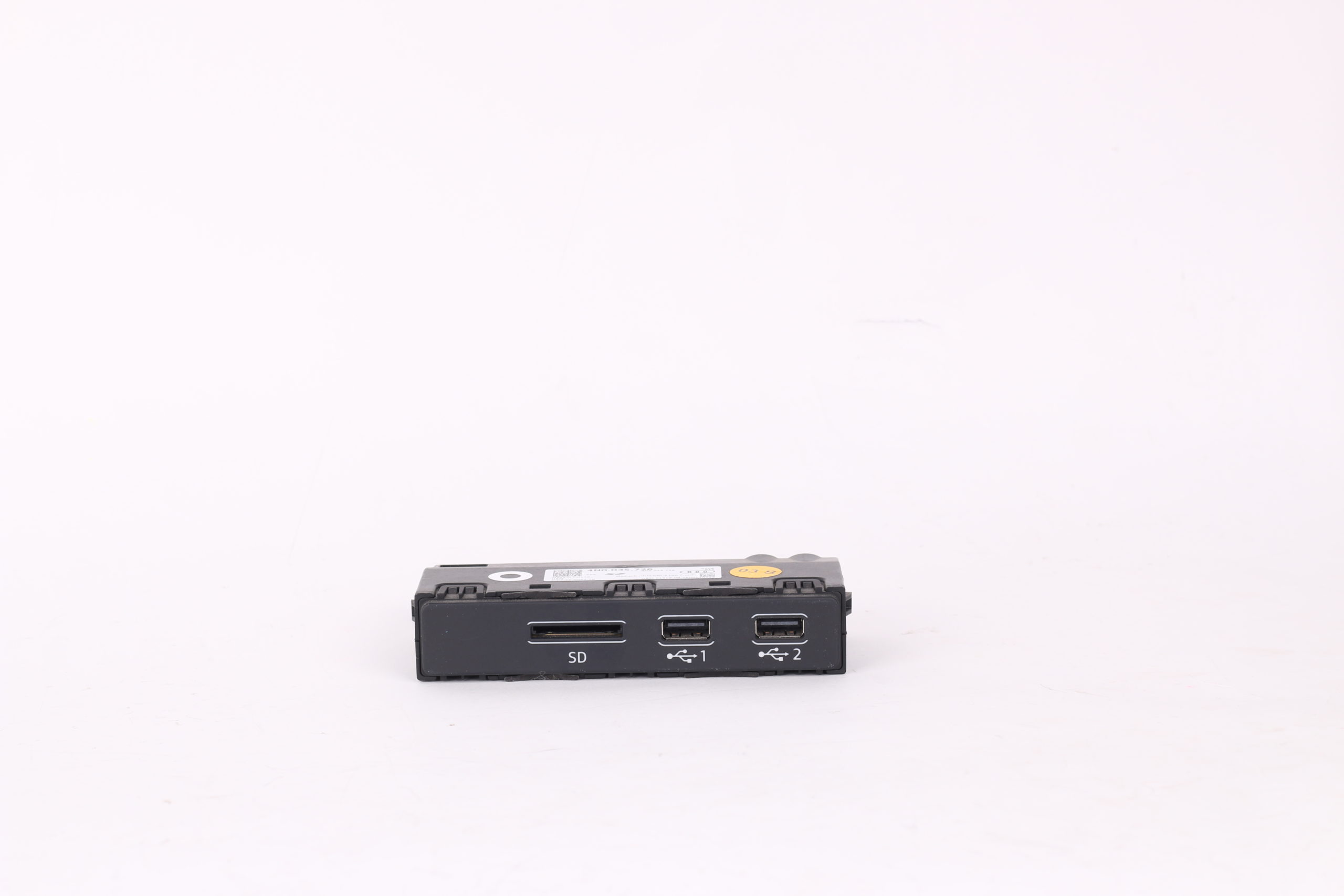 HUB USB (Vert, brun) | 4N0 035 726 - Imagem 4