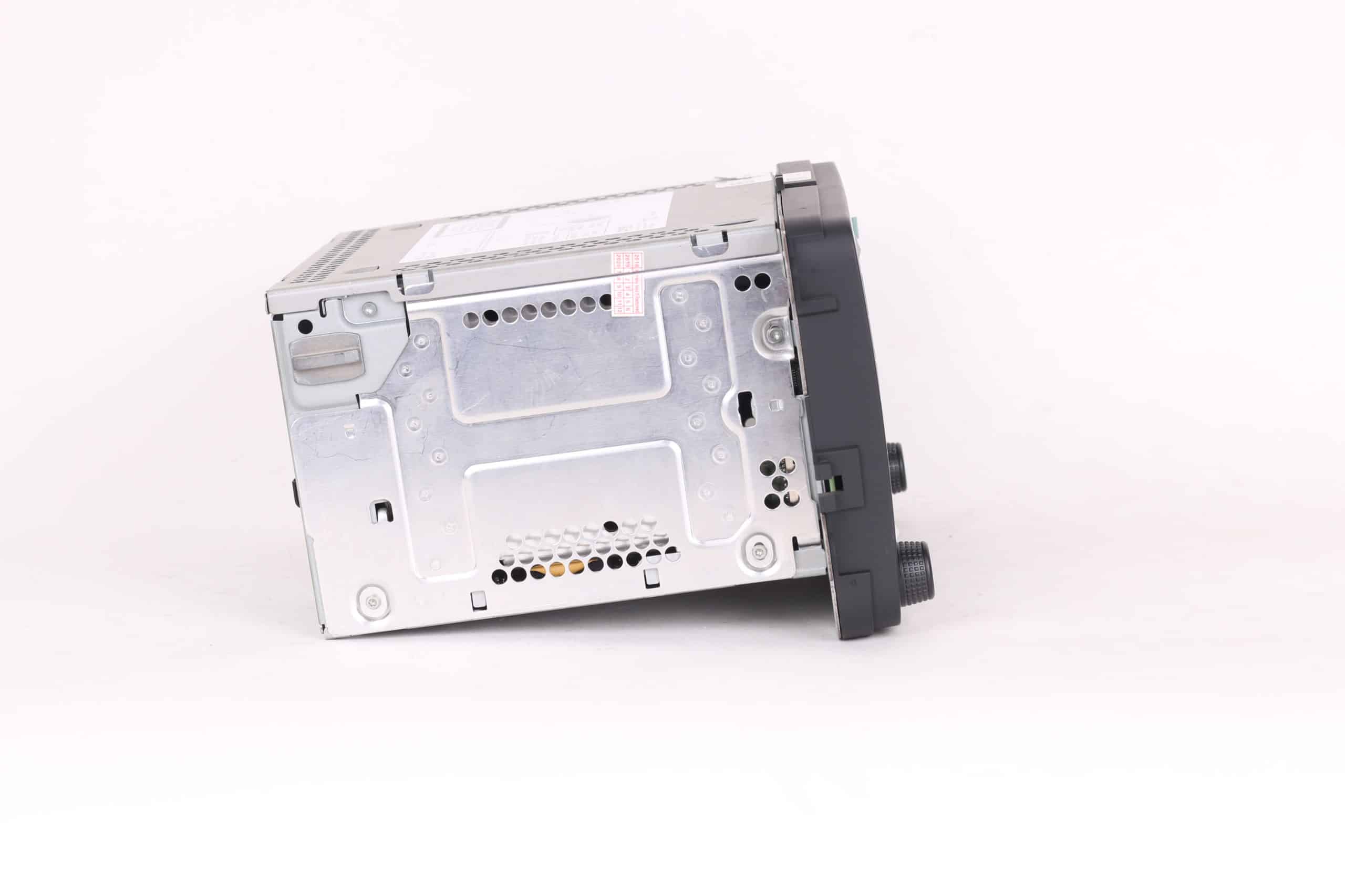 Calculateur MIB Std2 PQ+/NAV | 5C0 035 680 F - Imagem 4