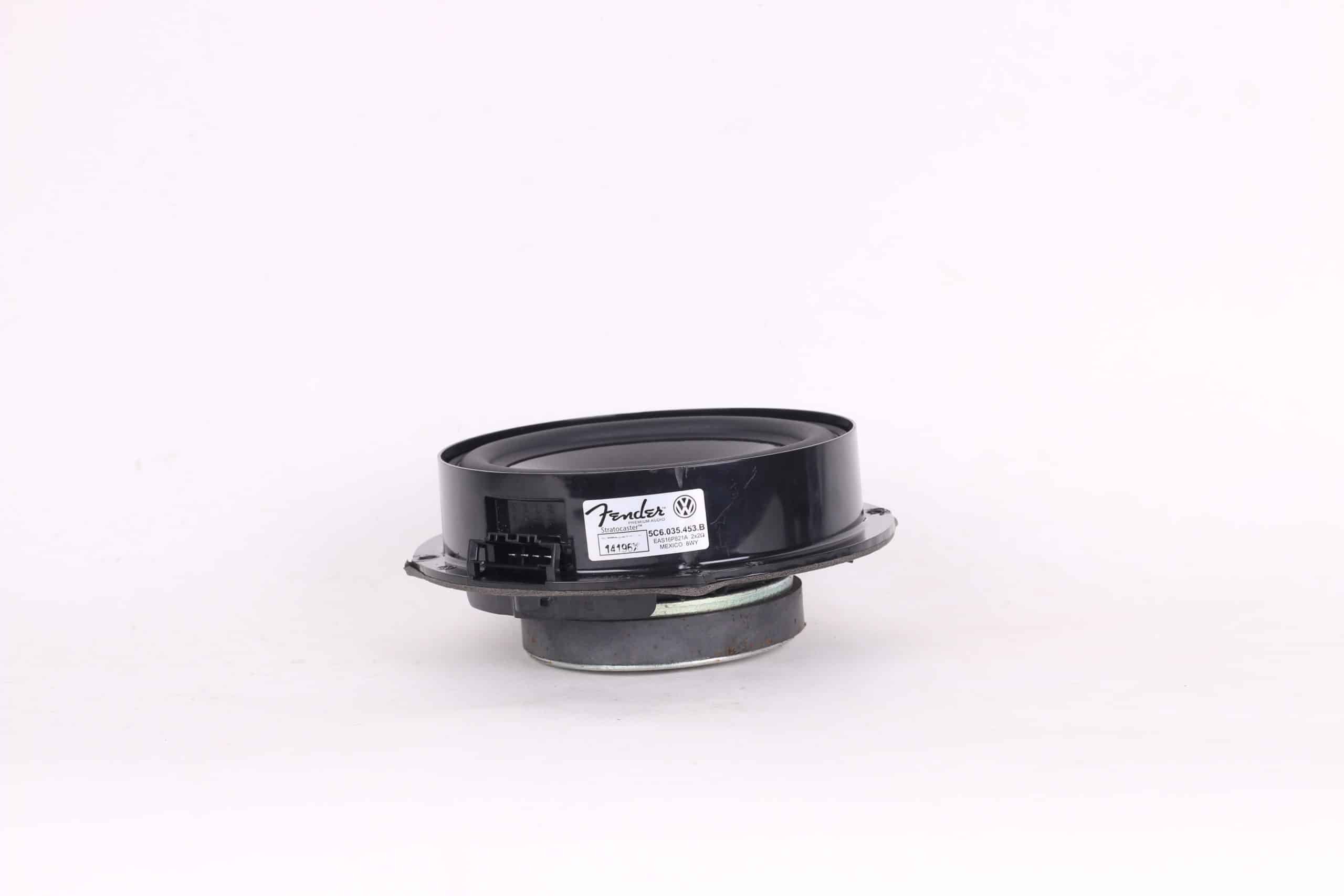 Enceinte Medium/Basse Fender | 5C6 035 453 B - Imagem 3