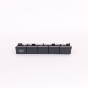 Bouton console centrale    | 5E1 927 238 L
