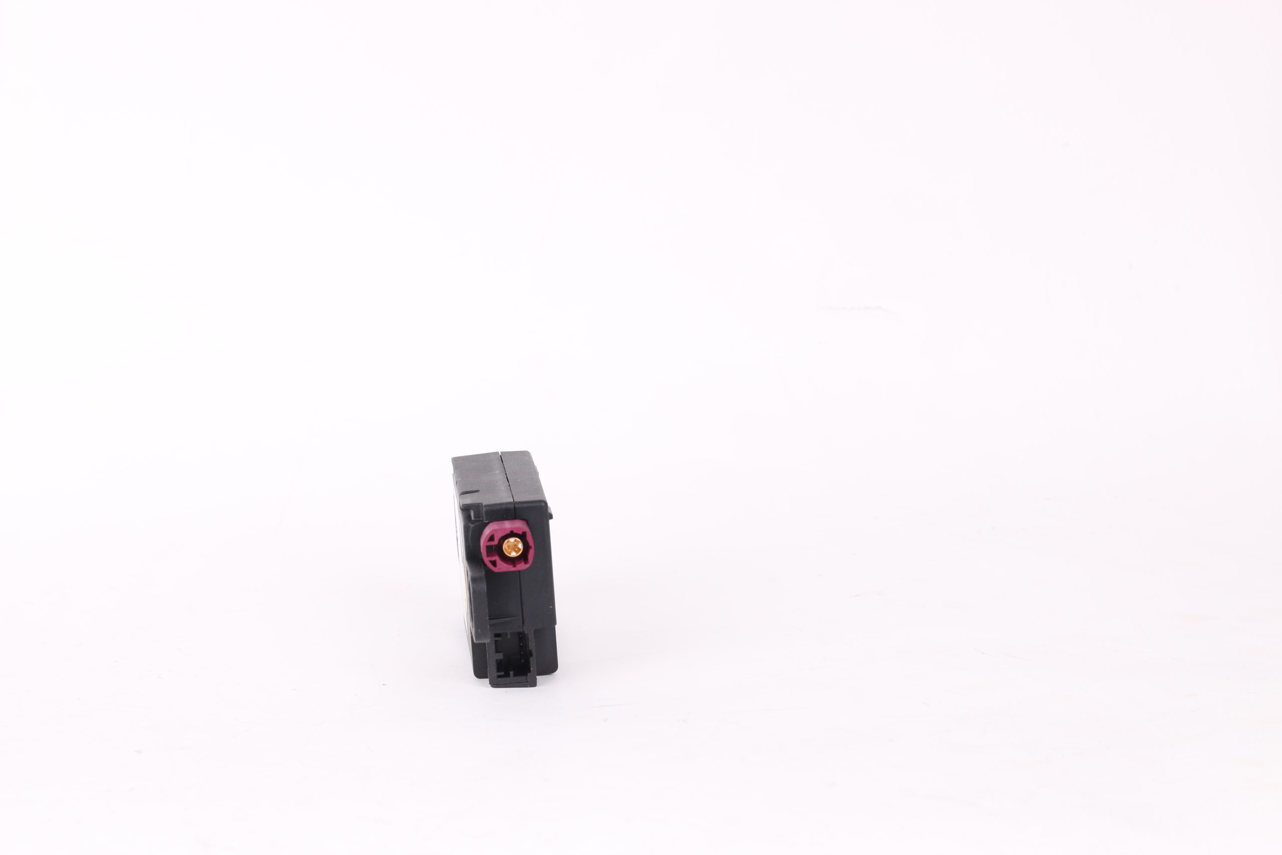 Hub USB (Vert, violet, bleu) | 5G0 035 953 A - Imagem 4