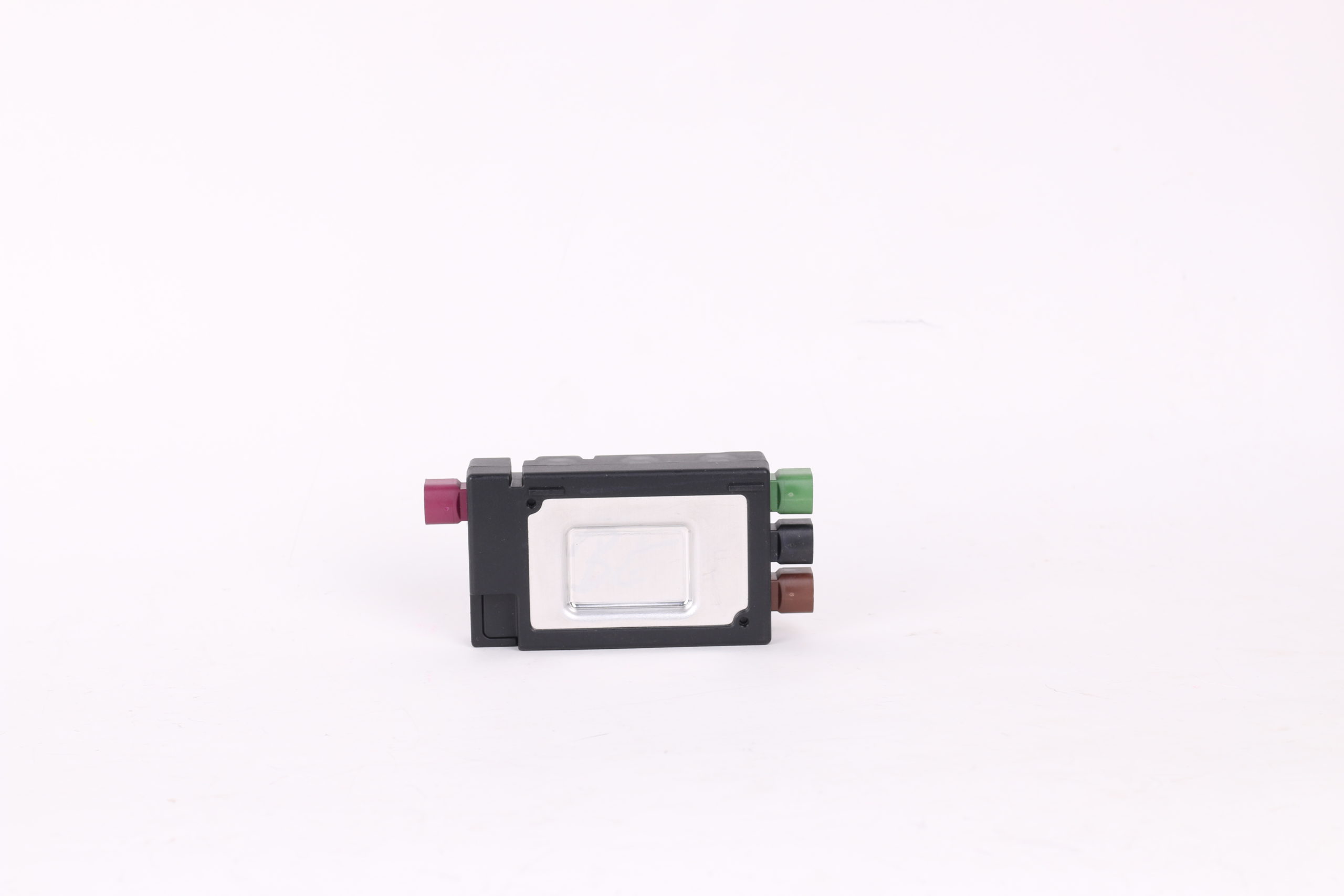 Hub USB (Vert, violet, noir, brun) | 5G0 035 953 B - Imagem 2