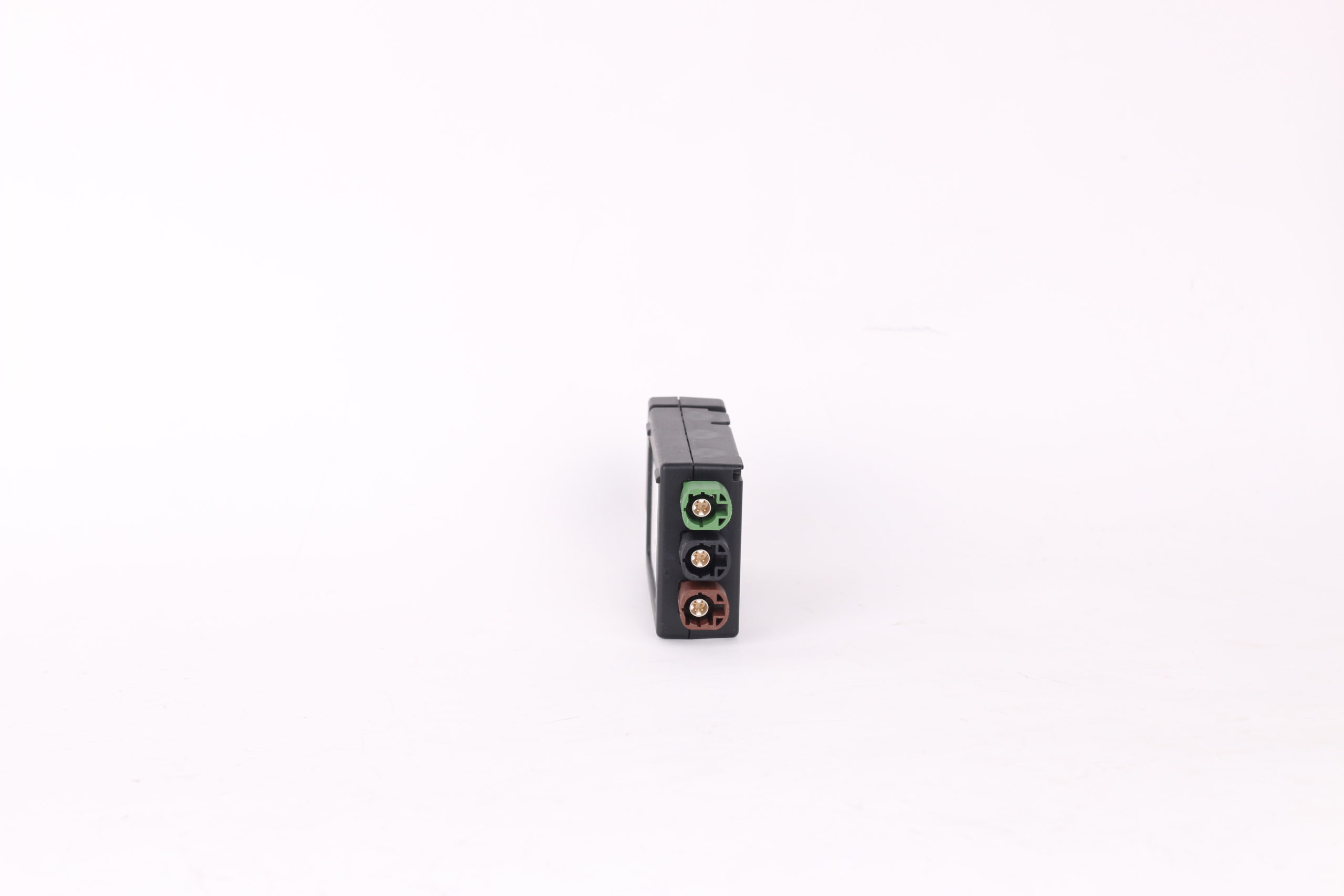 Hub USB (Vert, violet, noir, brun) | 5G0 035 953 B - Imagem 3