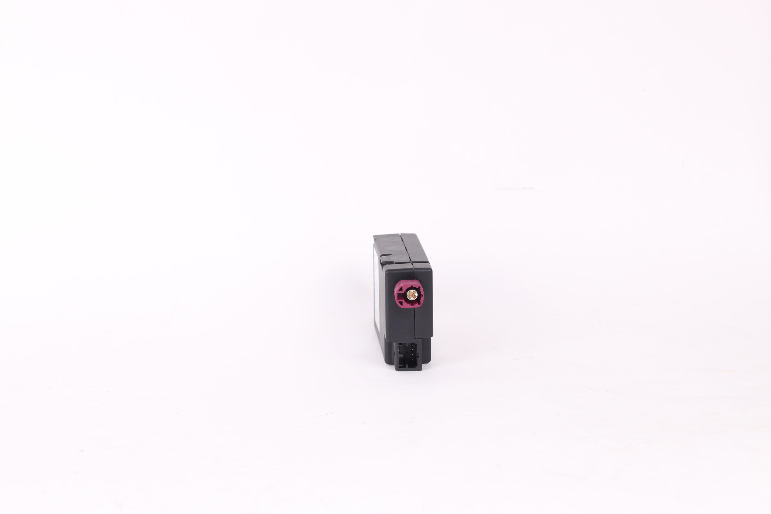 Hub USB (Vert, violet, noir, brun) | 5G0 035 953 B - Imagem 4