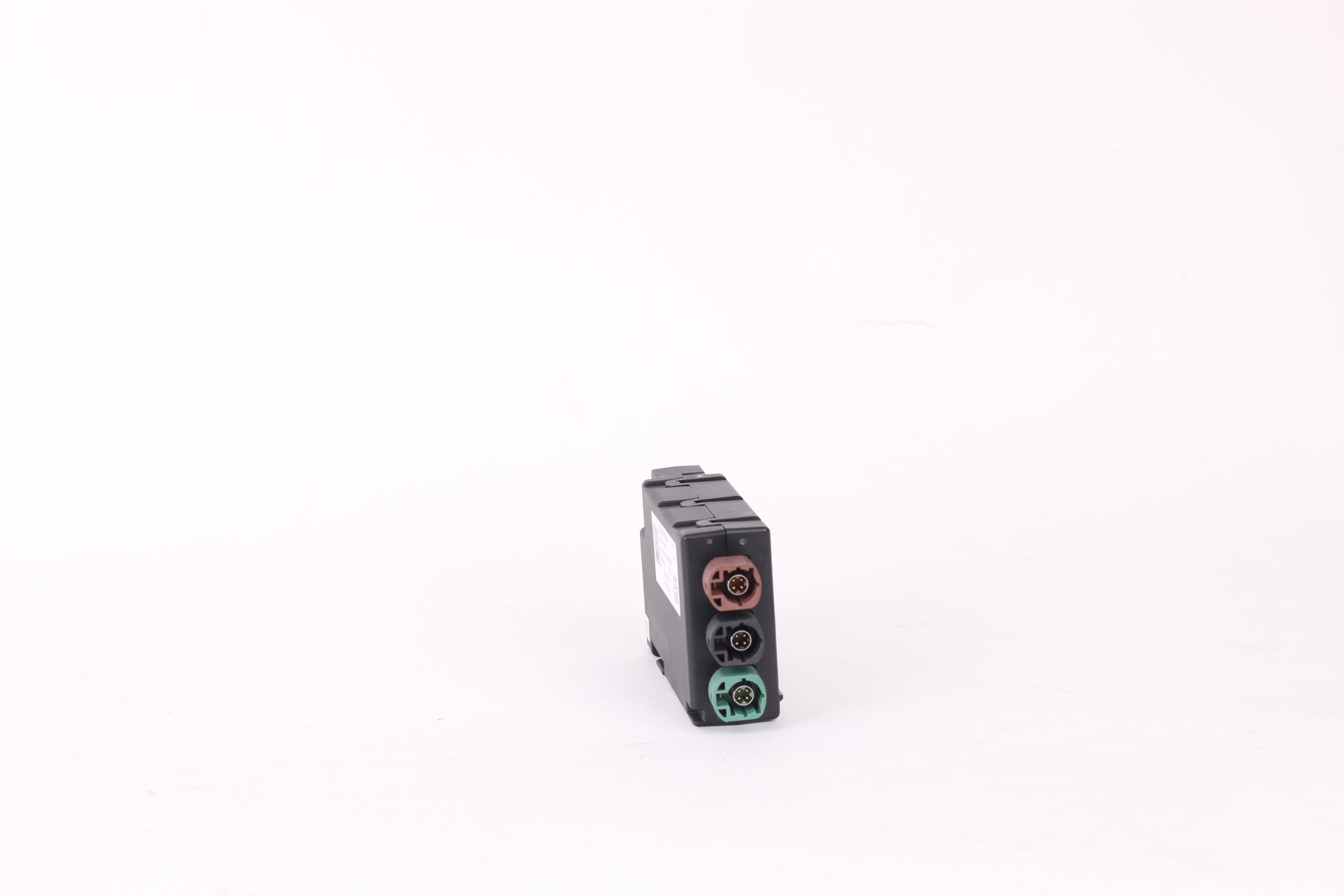 Hub USB (Vert, violet, noir, brun) | 5G0 035 953 D - Imagem 3