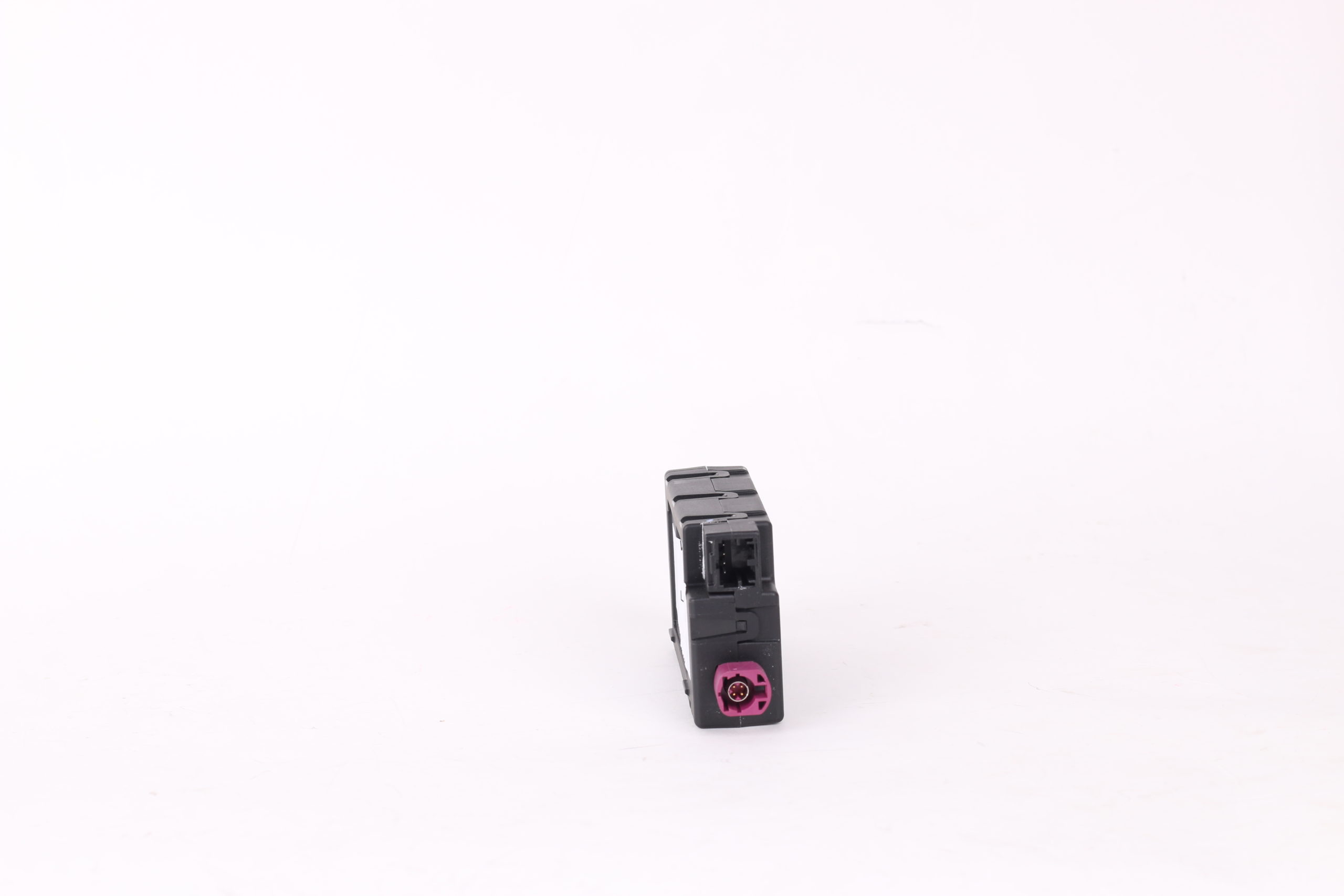 Hub USB (Vert, violet, noir, brun) | 5G0 035 953 D - Imagem 4