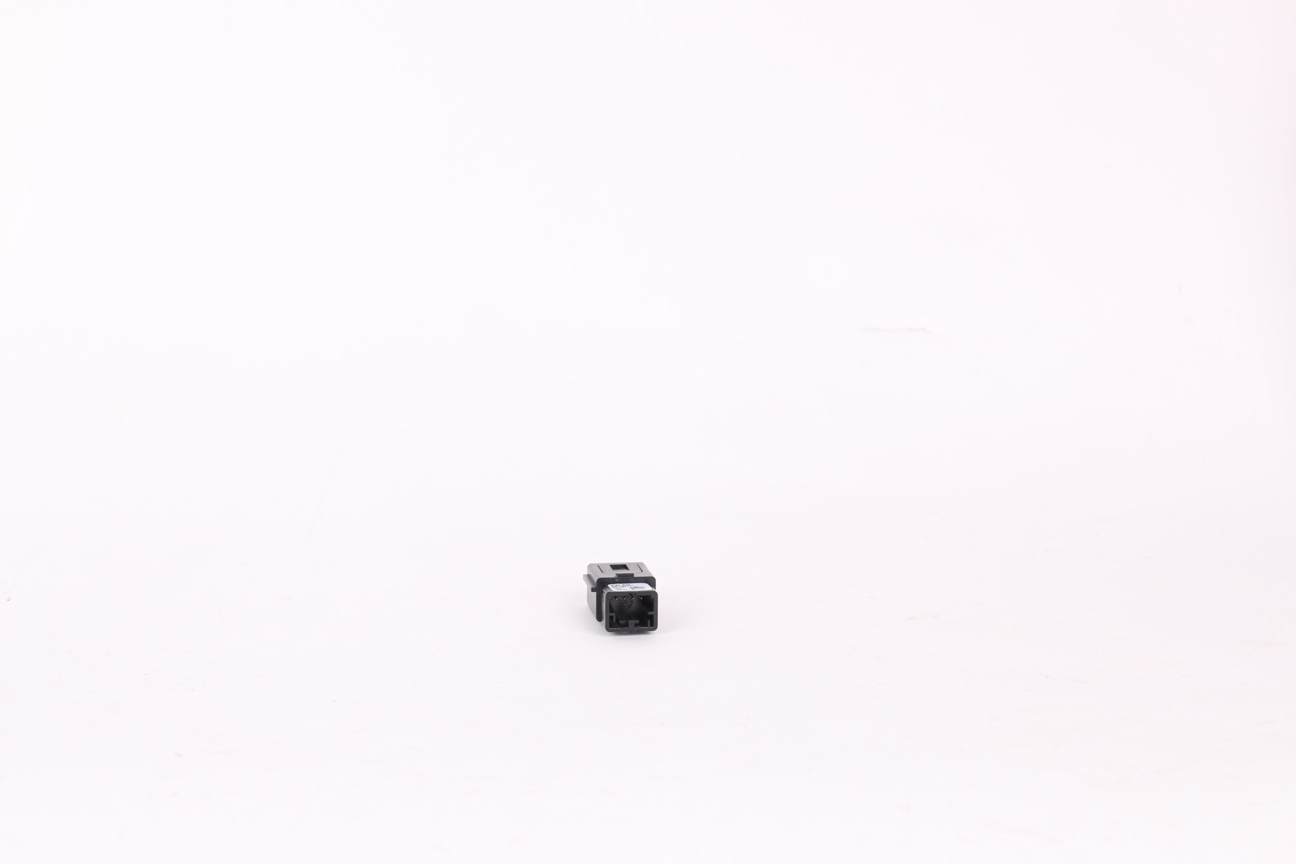 Connecteur vert - Media IN | 5Q0 035 724 - Imagem 2