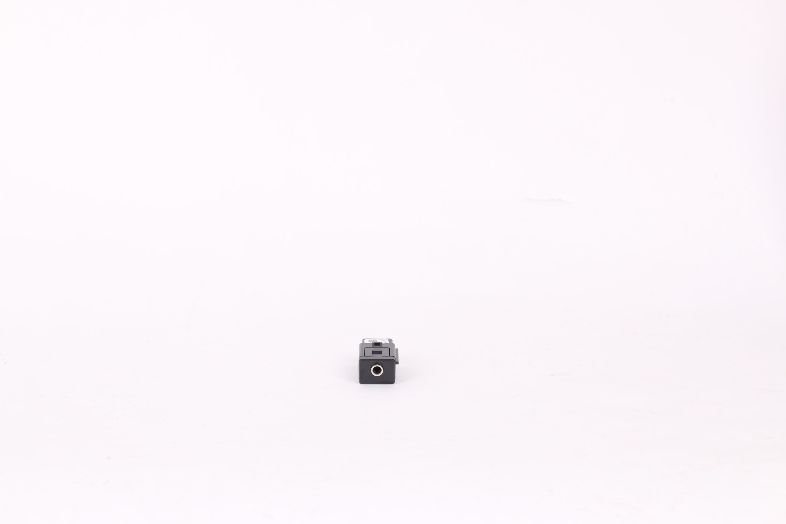Connecteur vert - Media IN | 5Q0 035 724 - Imagem 3