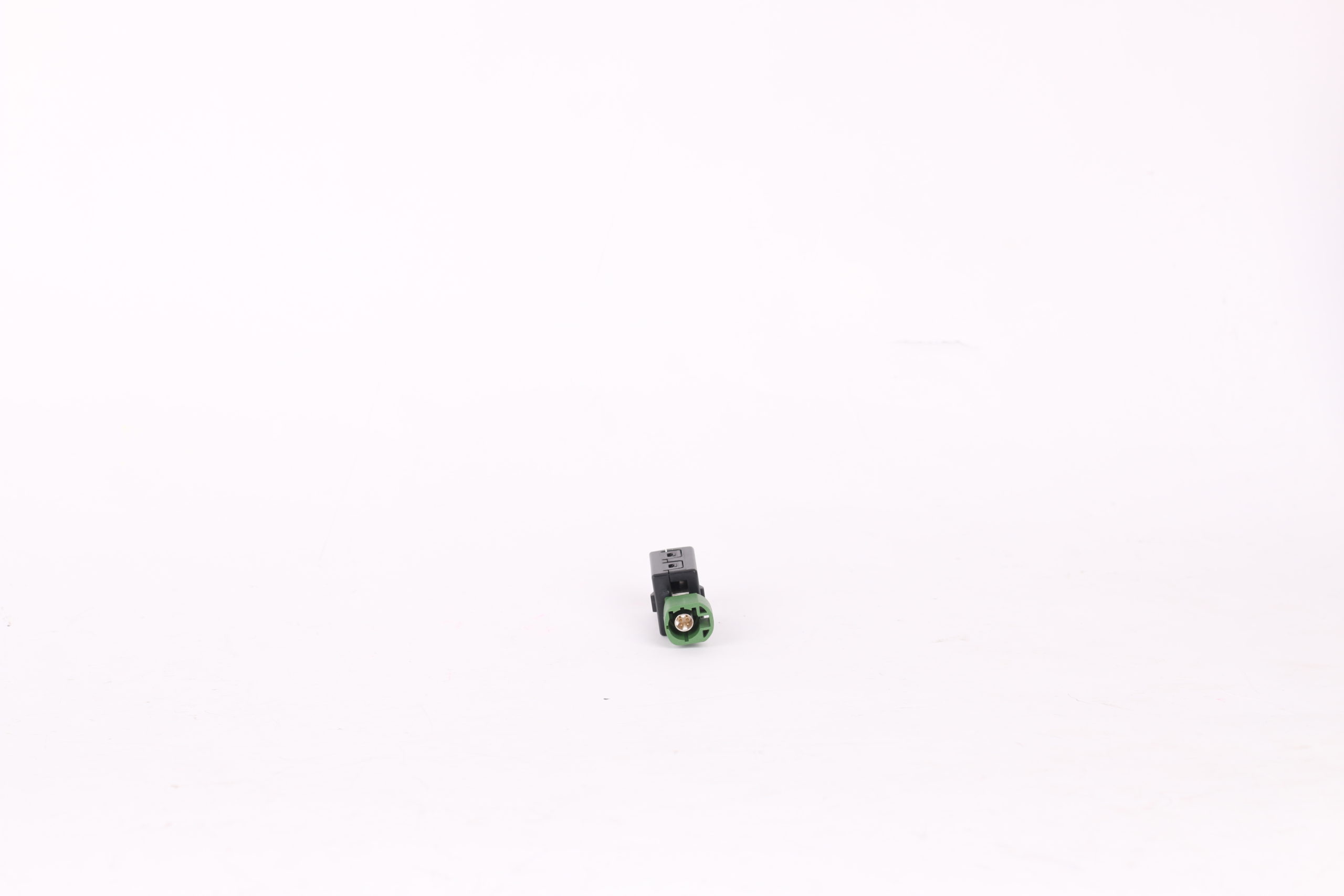 Connecteur vert | 5Q0 035 726 - Imagem 2