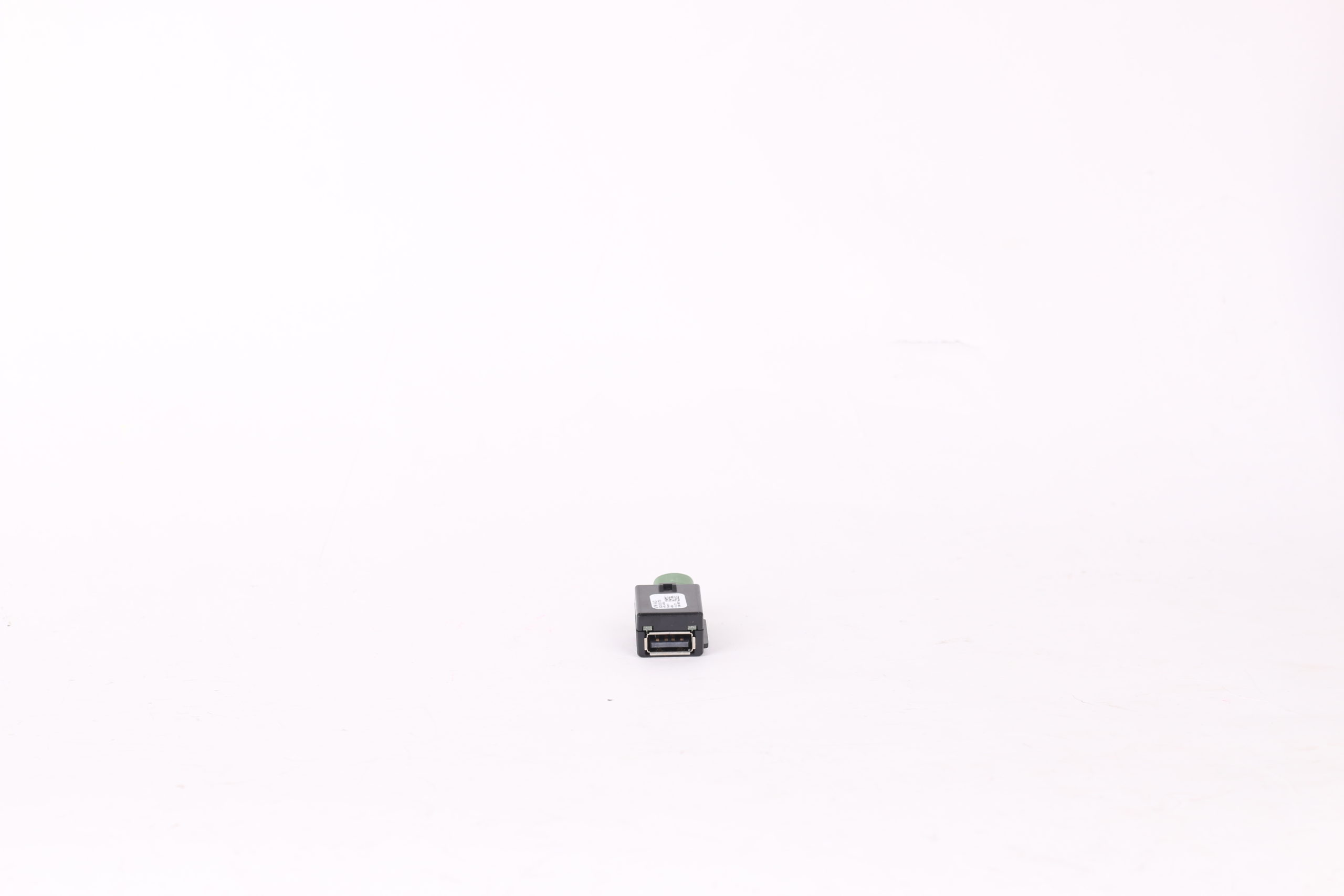 Connecteur vert | 5Q0 035 726 - Imagem 3