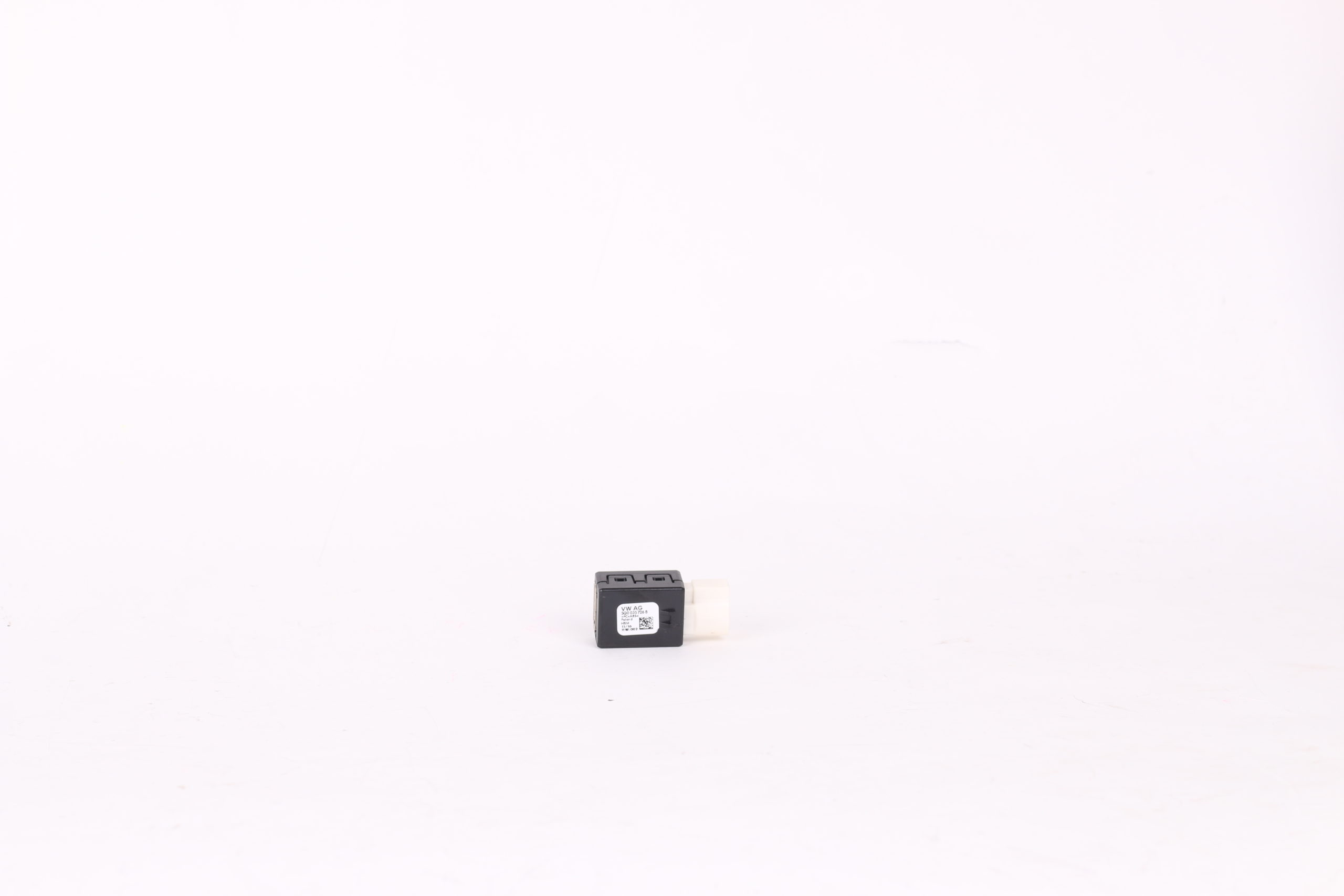 Connettore bianco | 5Q0 035 726 B