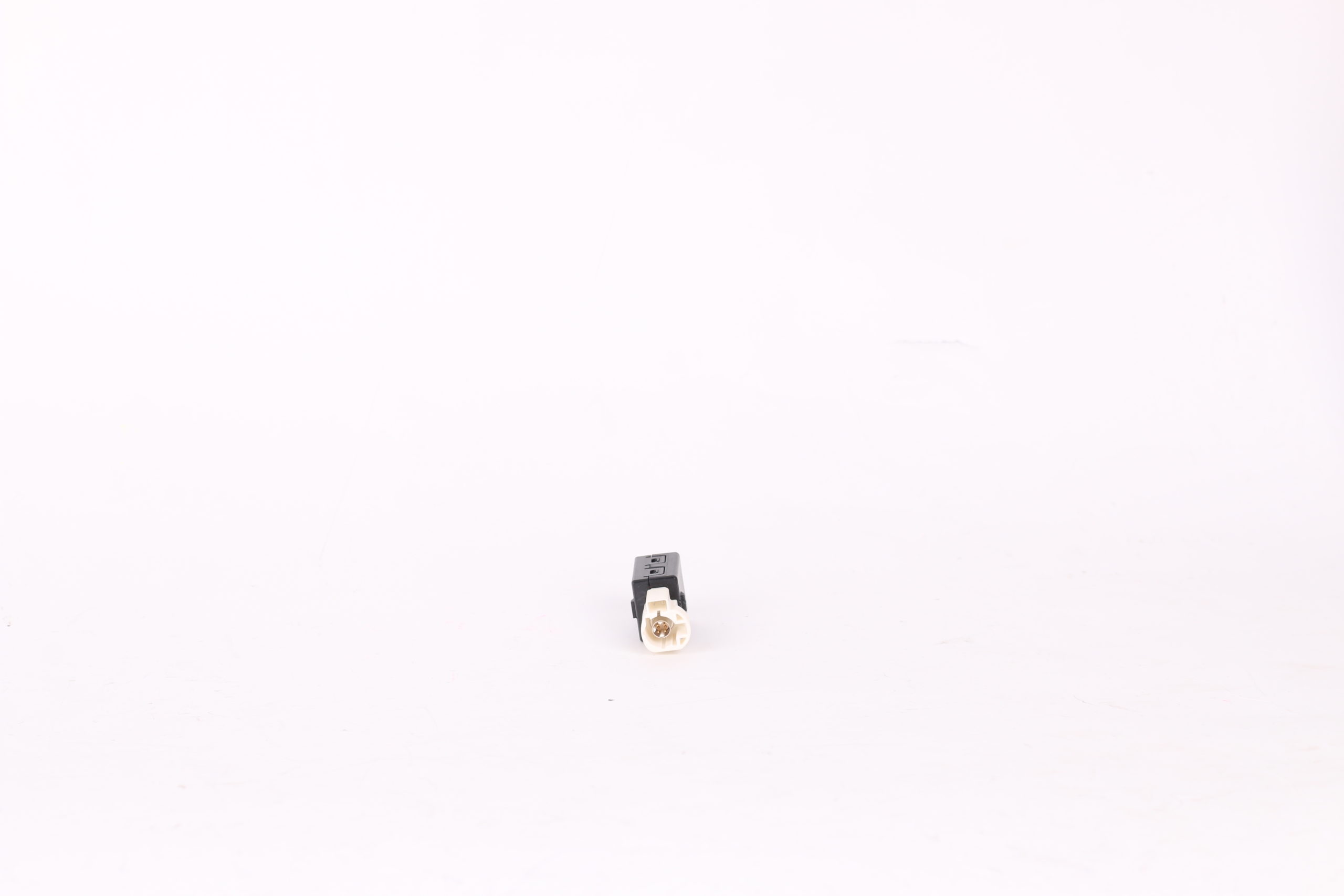 Connecteur blanc | 5Q0 035 726 B - immagine 2