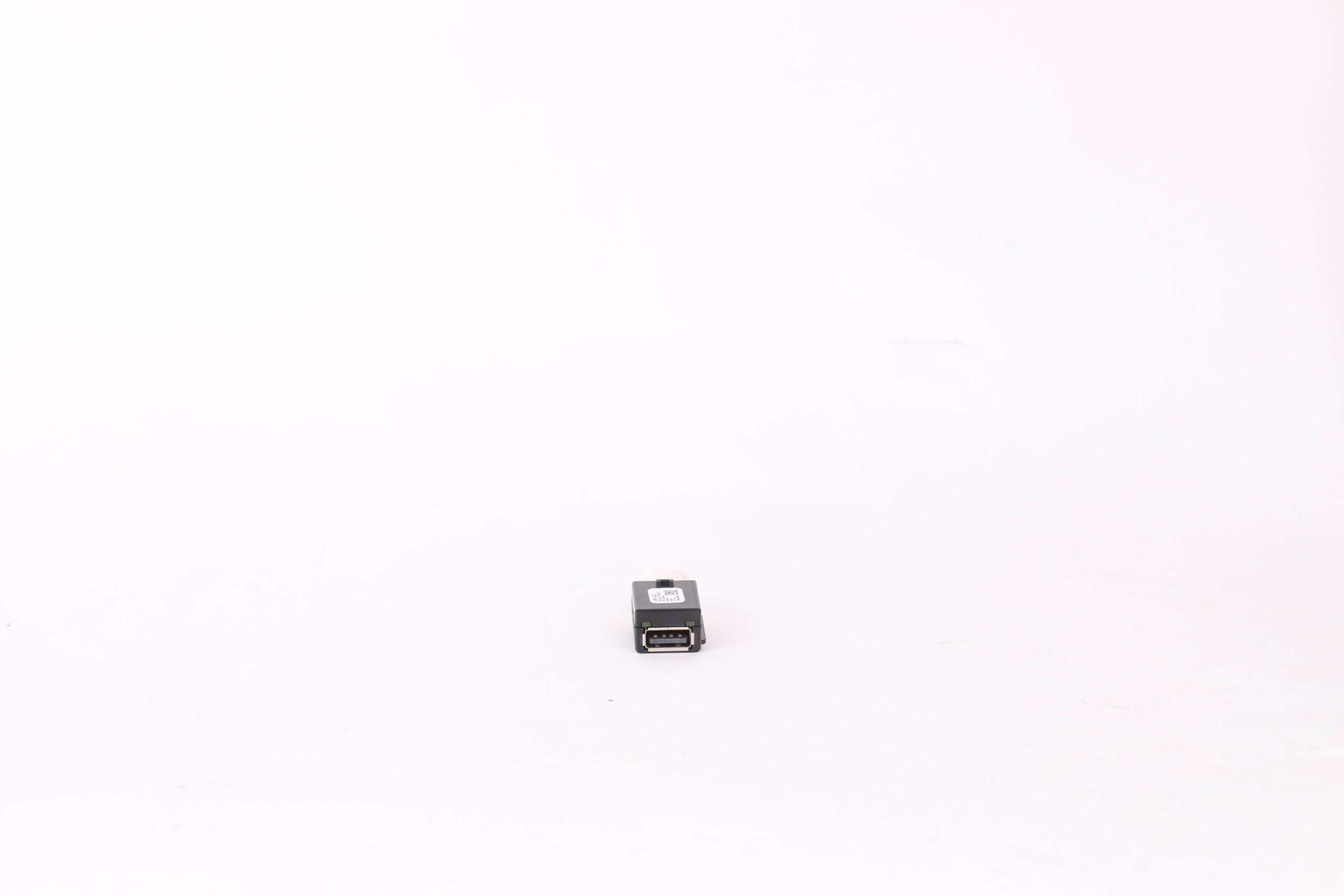 Connecteur blanc | 5Q0 035 726 B - immagine 3
