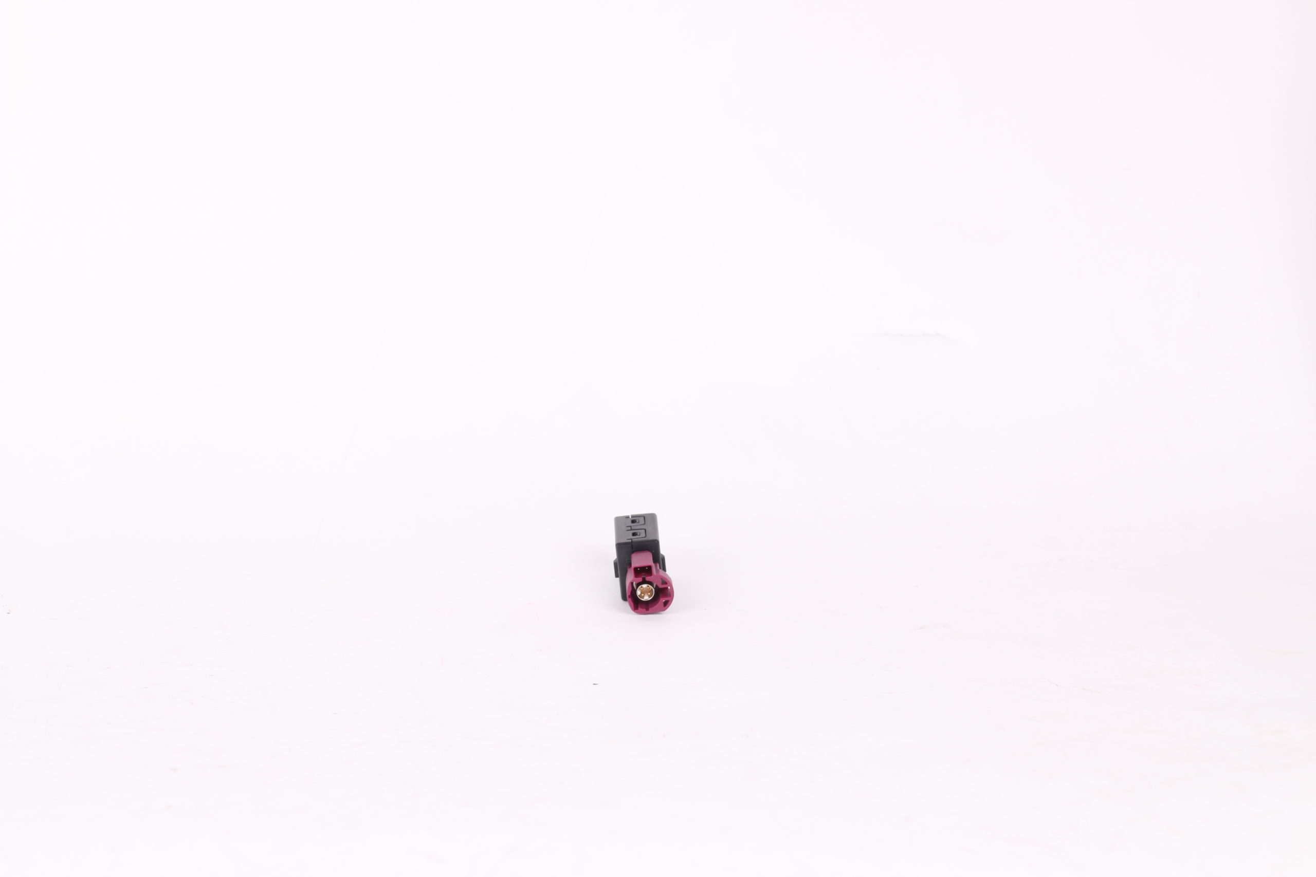 Connecteur violet | 5Q0 035 726 G - Imagem 2