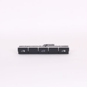 Bouton console centrale | 7N0 927 137 E