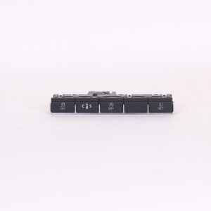 Bouton console centrale    | 7N1 927 132 BJ