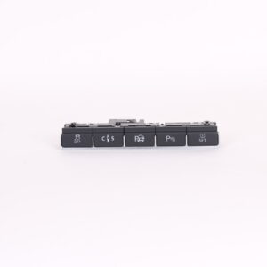 Bouton console centrale    | 7N1 927 132 BK