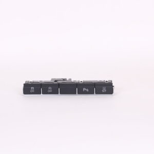 Bouton console centrale    | 7N1 927 137 H