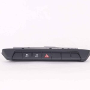 Bouton console centrale    | 82A 925 301 AE