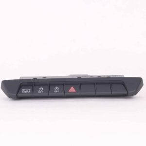 Bouton console centrale    | 82A 925 301 G
