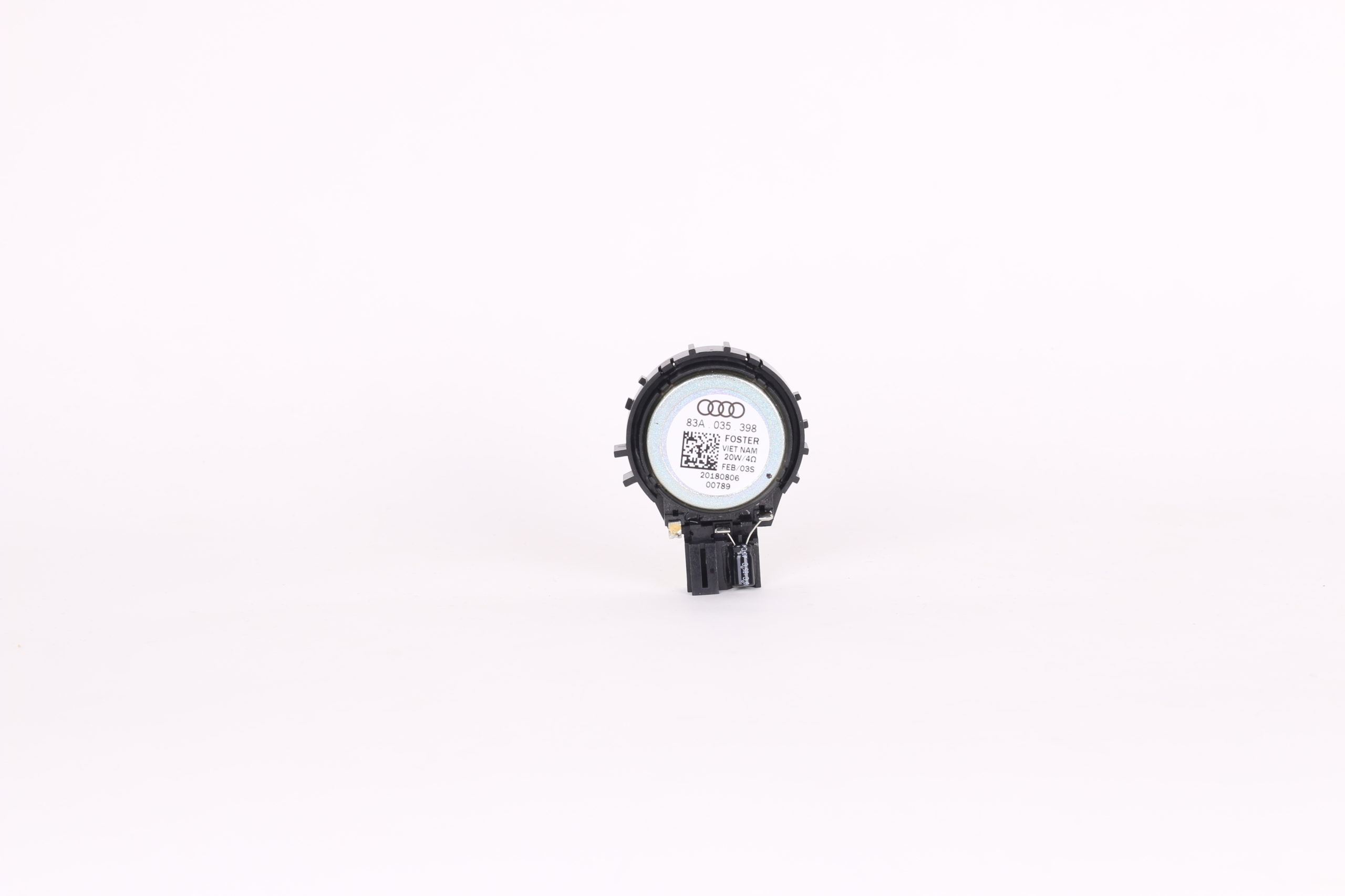 Enceinte Tweeter | 83A 035 398 - Imagem 2