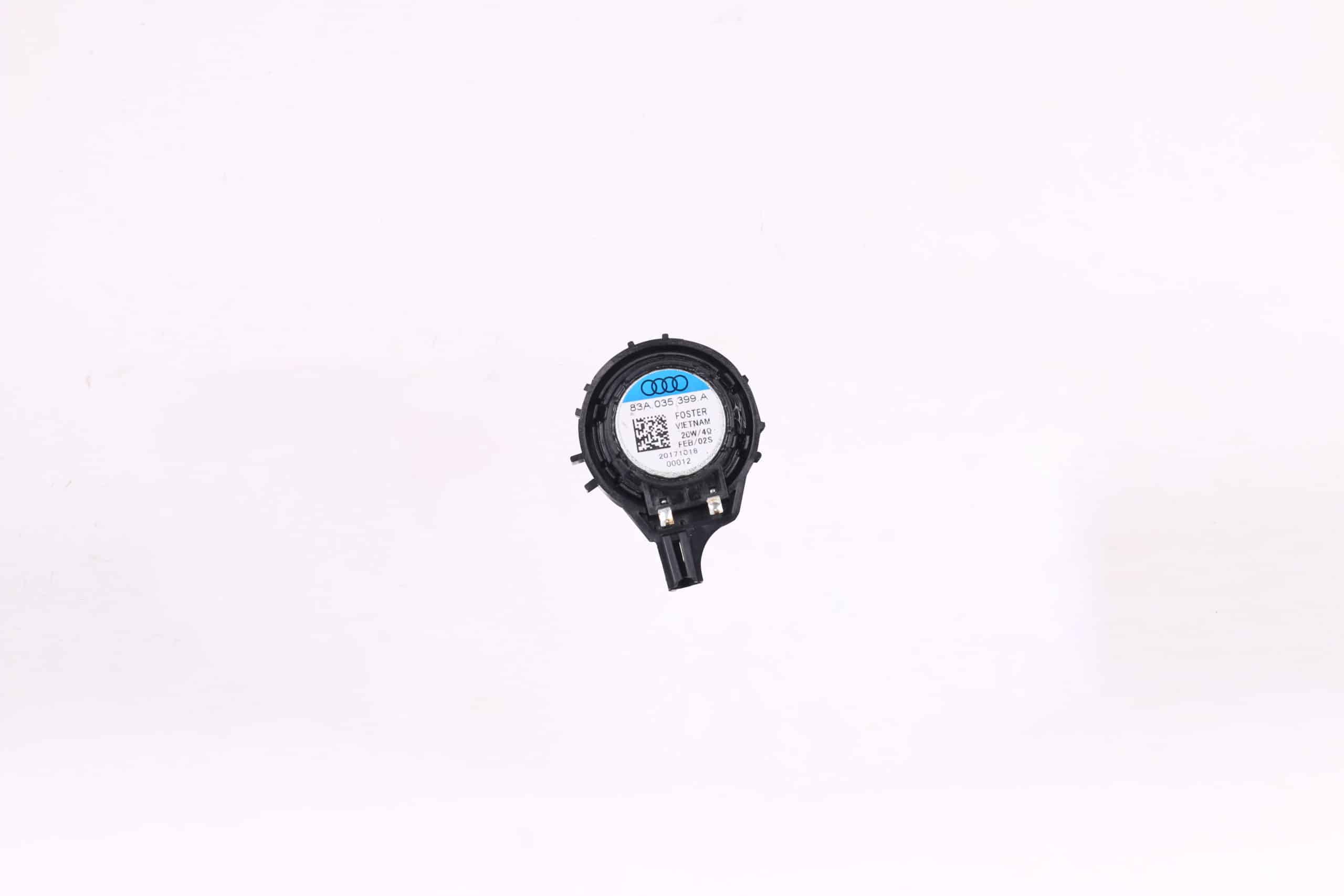 Enceinte Tweeter | 83A 035 399 A - Imagem 2