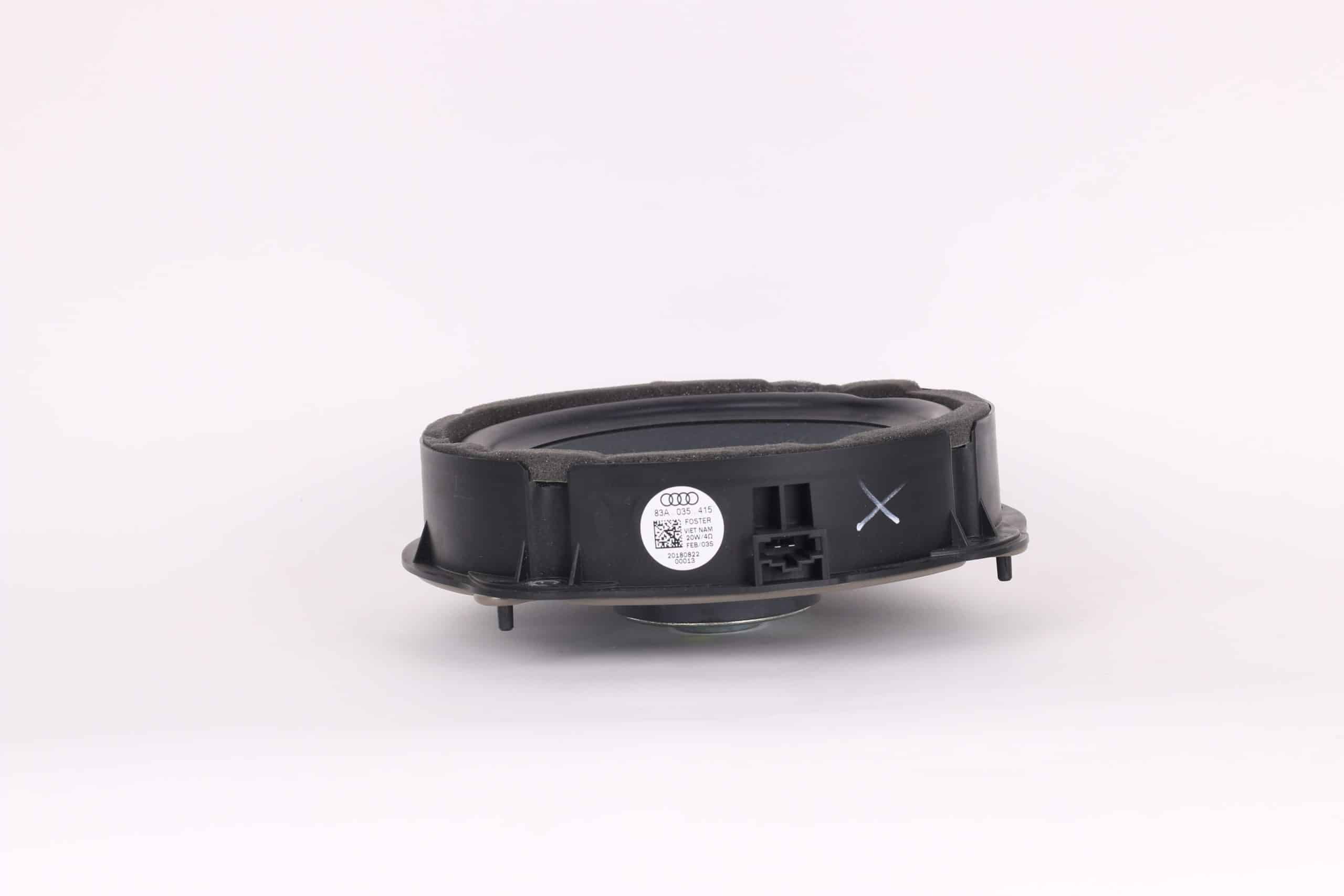 Enceinte Woofer | 83A 035 415 - immagine 3