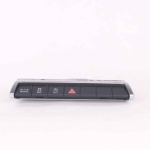 Bouton console centrale    | 83A 925 301 G