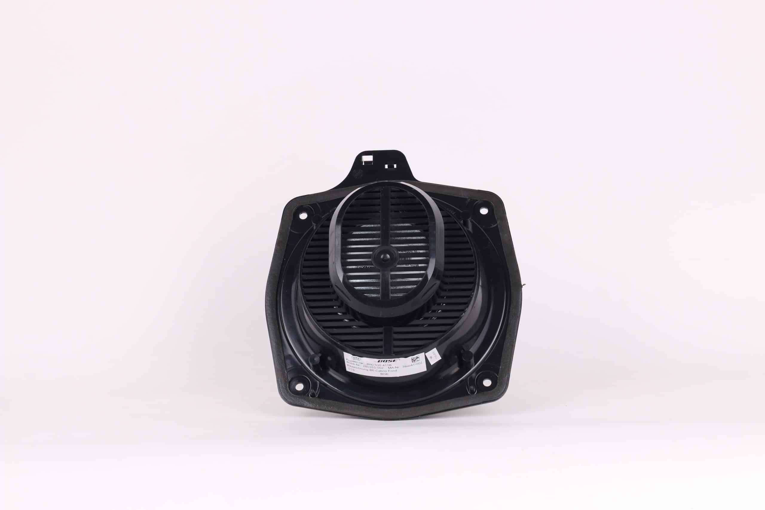 Enceinte Woofer Bose | 8H0 035 411 B - Imagem 2