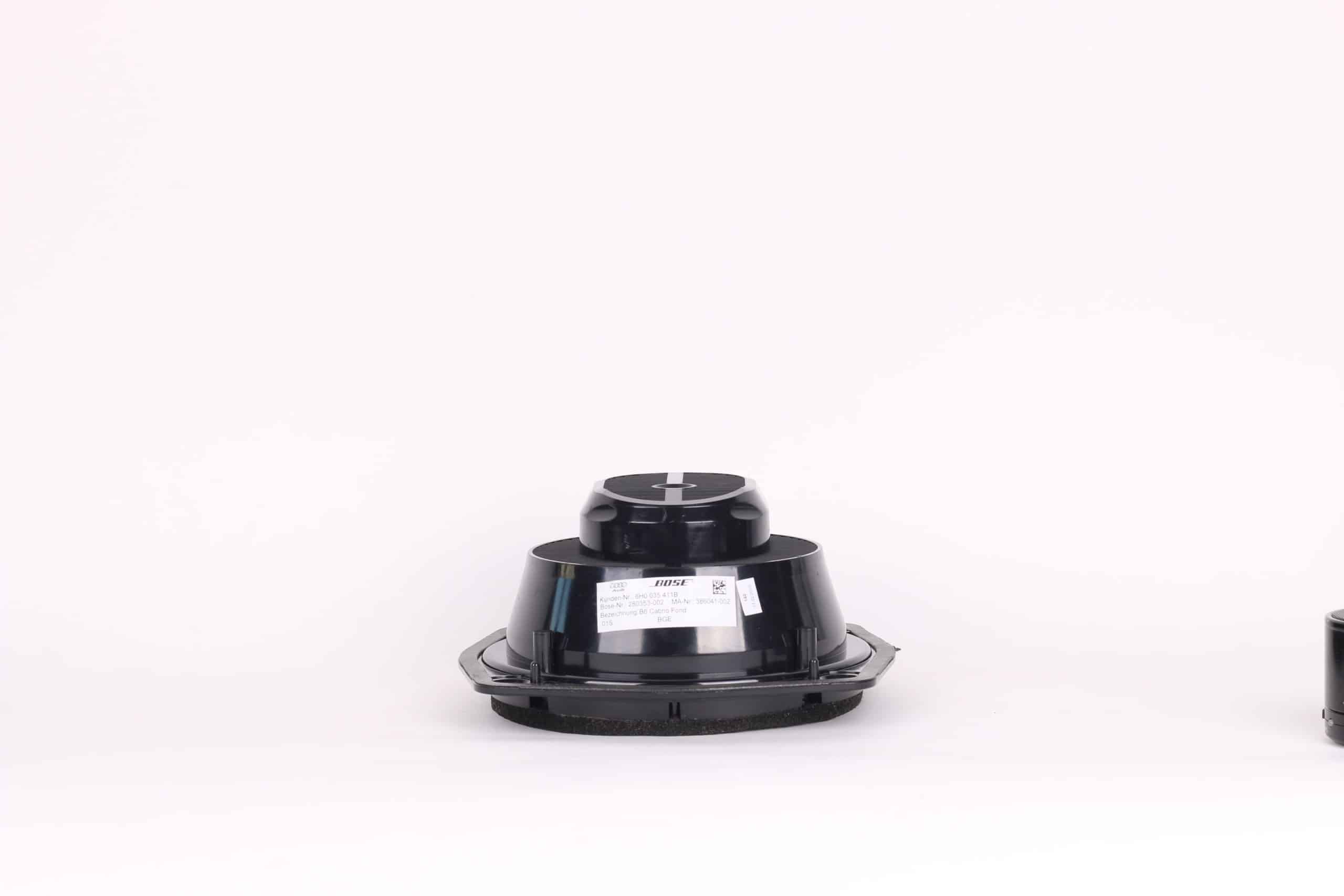 Enceinte Woofer Bose | 8H0 035 411 B - Imagem 3